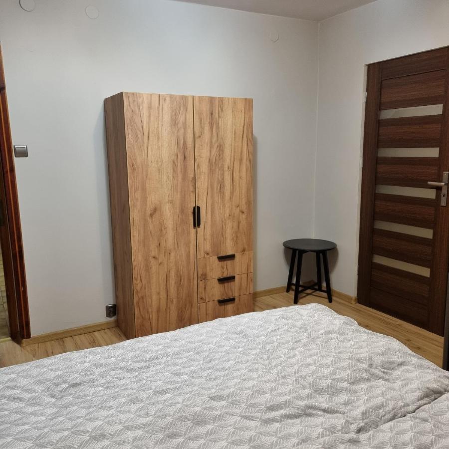 Apartment Willa Mila Stalowa Wola