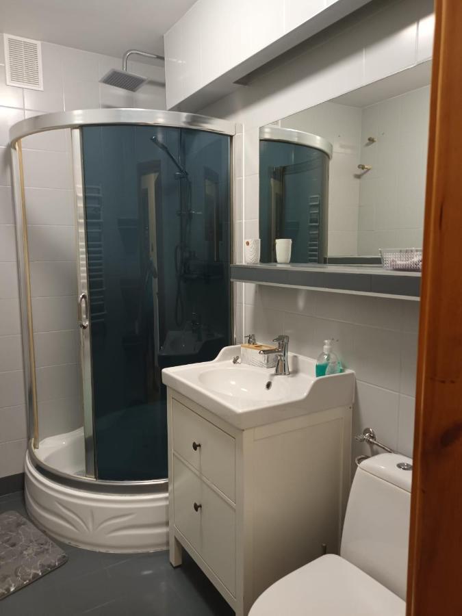 Apartment Willa Mila Stalowa Wola