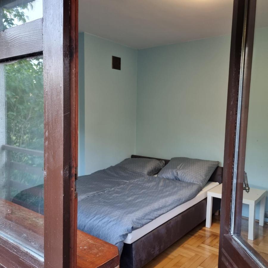 Willa Mila Apartment Stalowa Wola