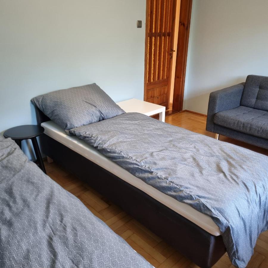 Apartment Willa Mila Stalowa Wola