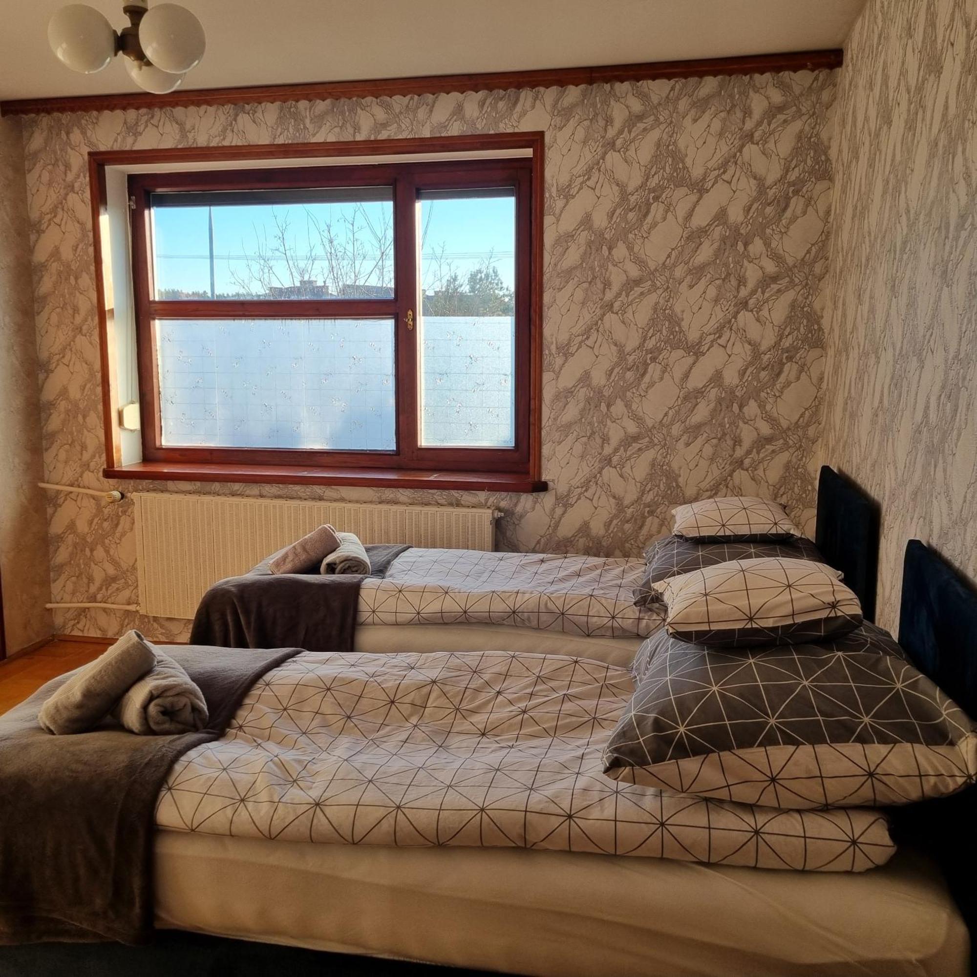 Willa Mila Apartment