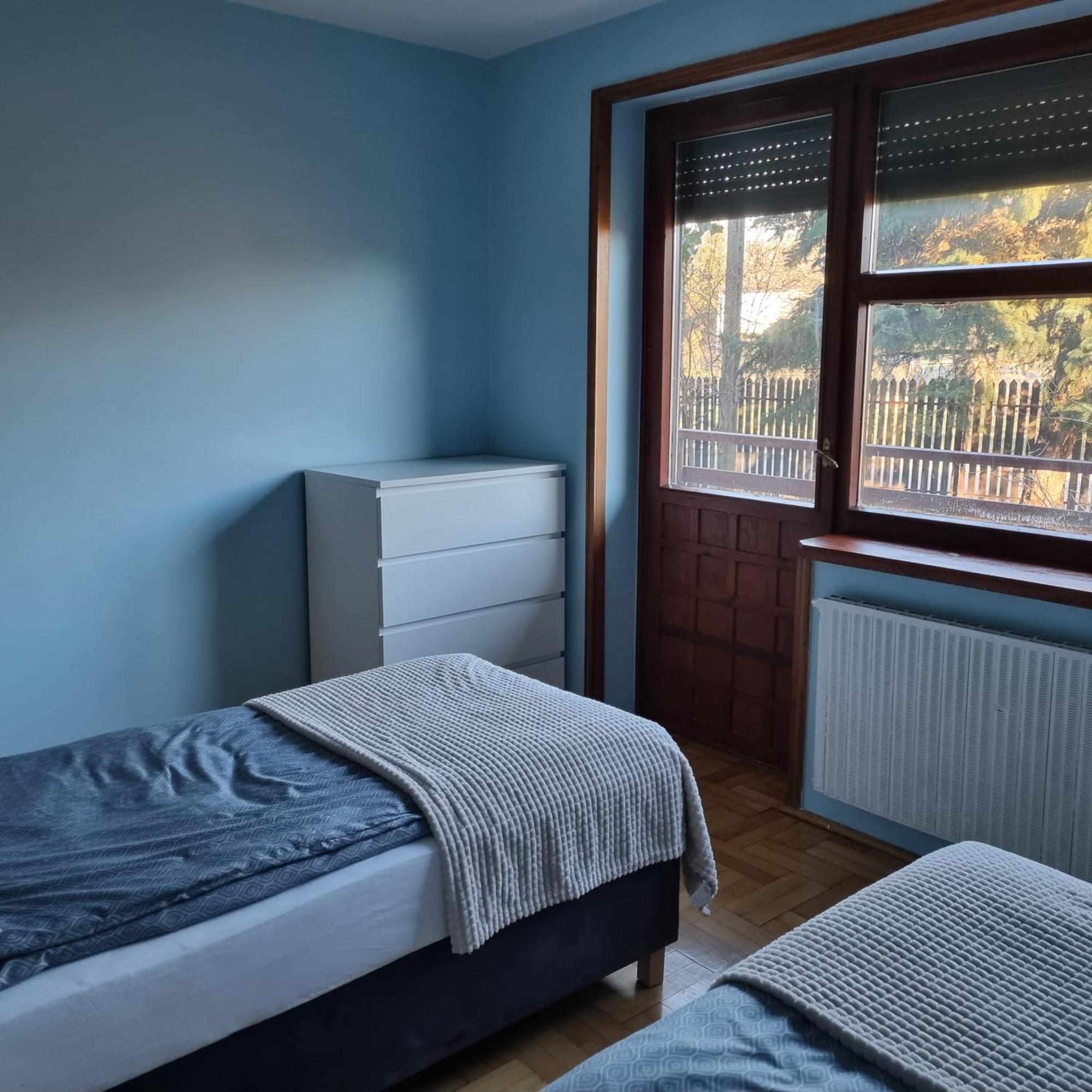 Willa Mila Apartment