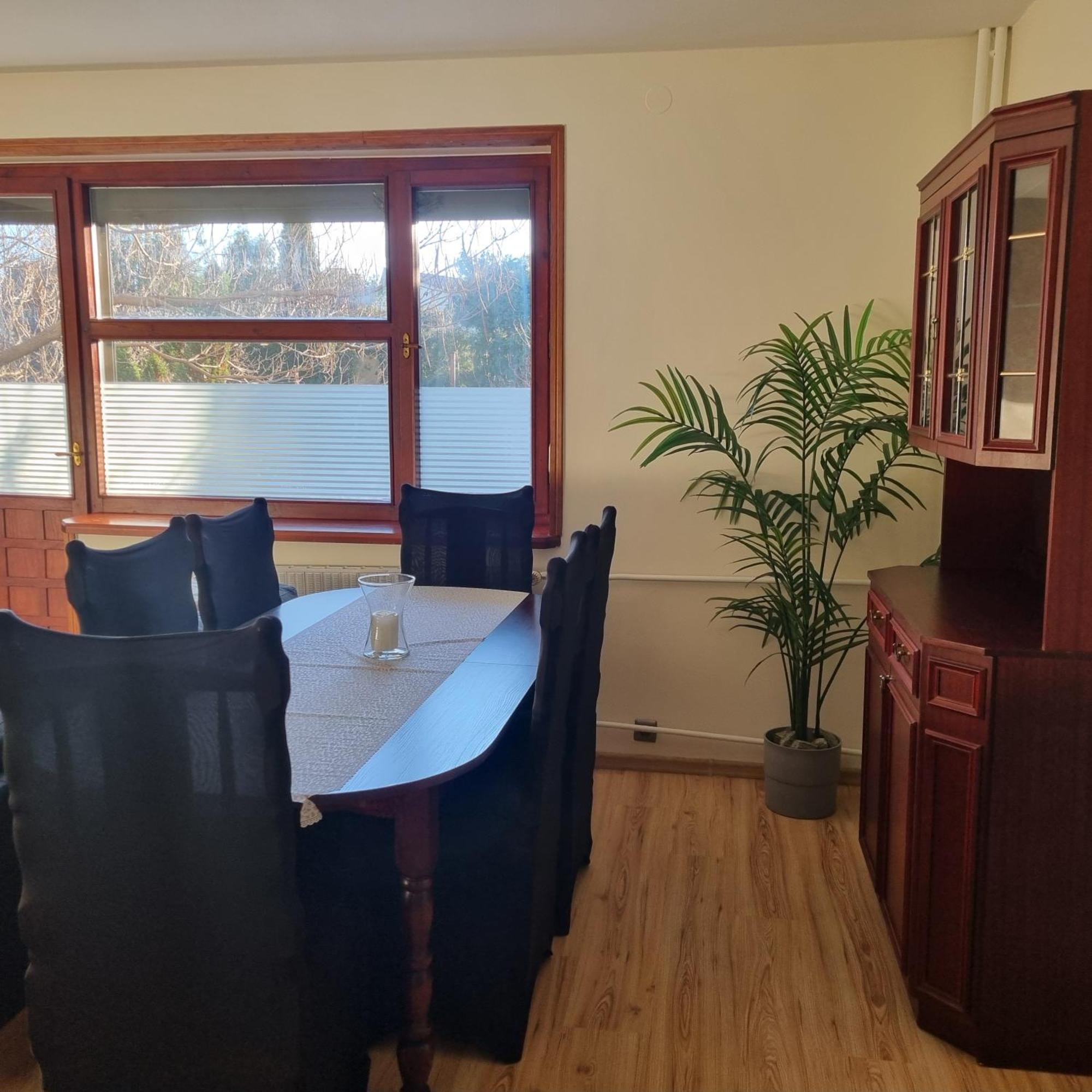 Willa Mila Apartment