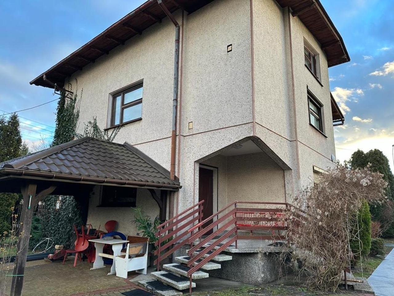 Willa Mila Apartment Stalowa Wola