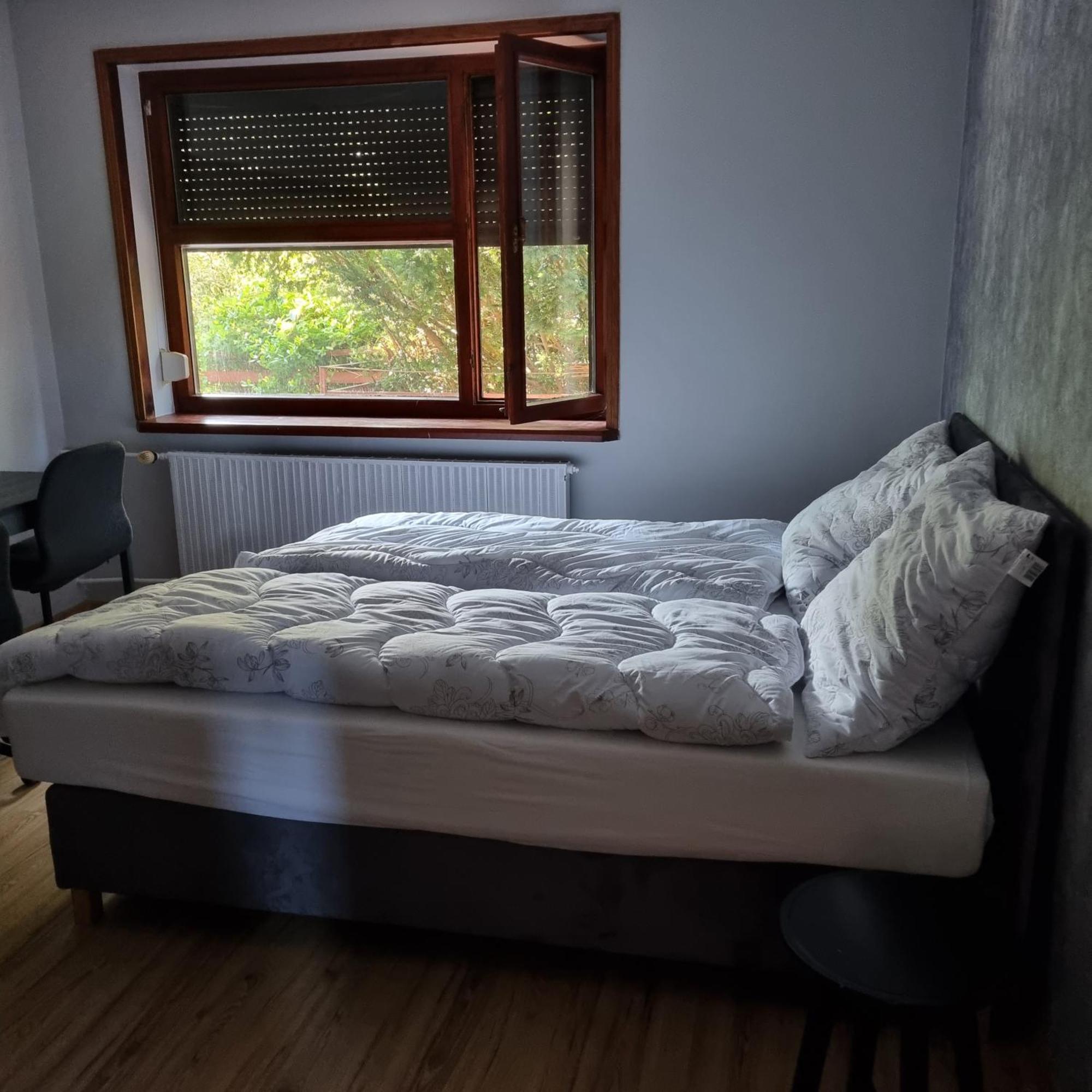 Willa Mila Apartment Stalowa Wola